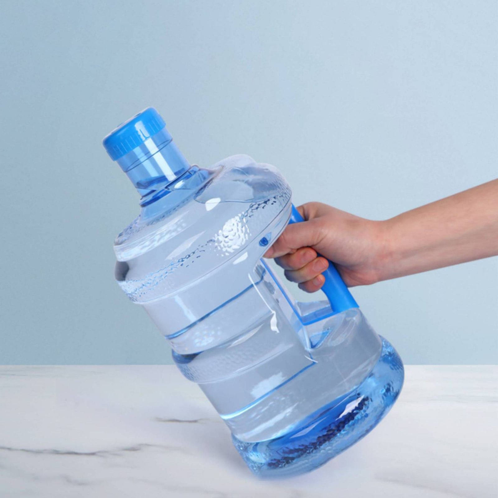 Food Xxl - Jarra Dispensadora de Agua Vacía de