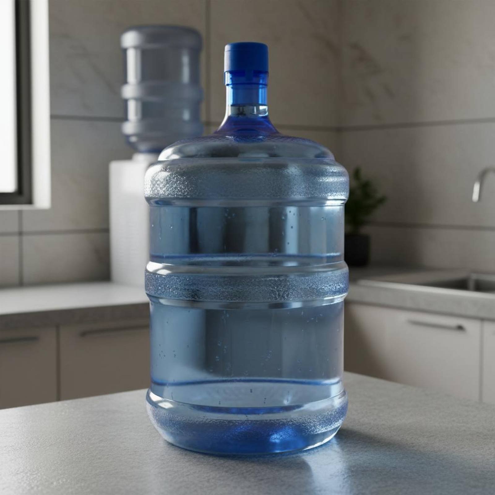 Jarra Dispensadora de Agua Vac - Food Xxl reseña y precio
