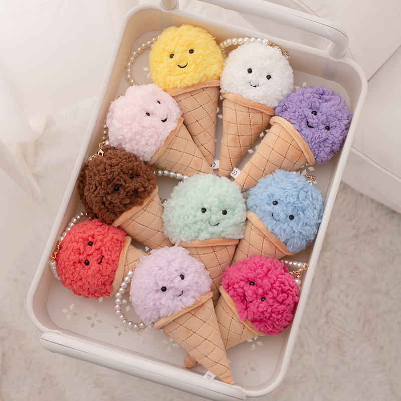 Lindo juguete de peluche de he - Food Snacks For Kids reseña y precio