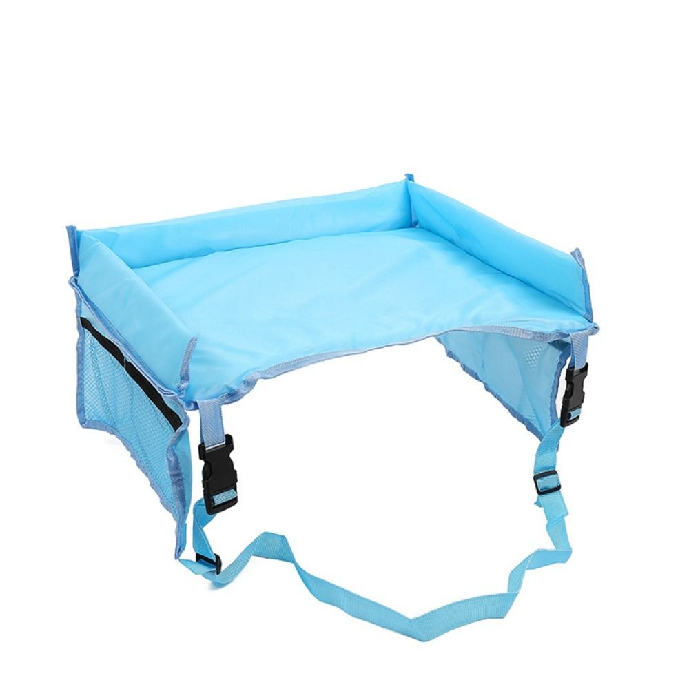 Mesa Portátil para Cochecito,  - Food Snacks Drawing reseña y precio