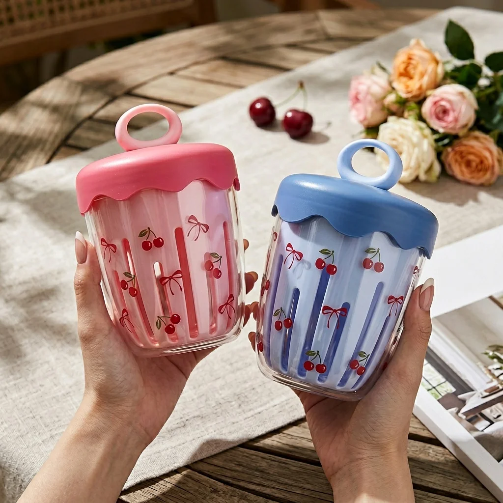 Vaso de plástico para ensalada - Food Snacks For Kids reseña y precio