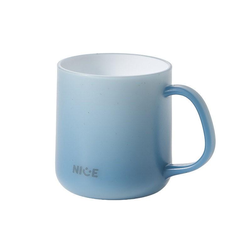 Vaso de enjuague bucal de alta - Food Xxl reseña y precio