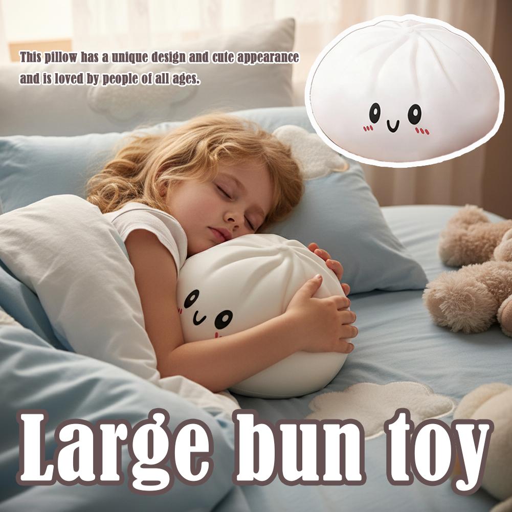 Almohada de Peluche Creativa c - Food Xxl reseña y precio