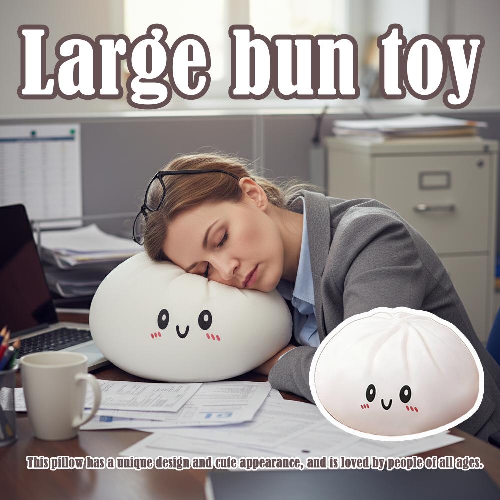 Almohada de Peluche Creativa c - Food Xxl reseña y precio
