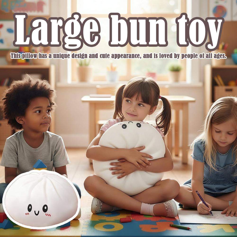 Almohada de Peluche Creativa c - Food Xxl reseña y precio