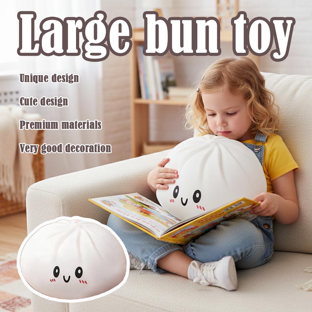 Almohada de Peluche Creativa c - Food Xxl reseña y precio