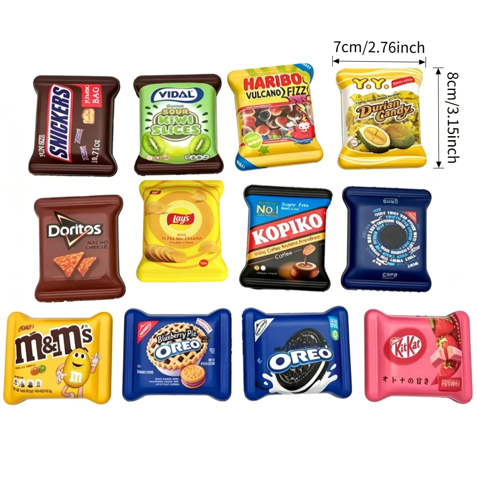 12 estilos de bolsas de aperit - Food Snacks For Kids reseña y precio