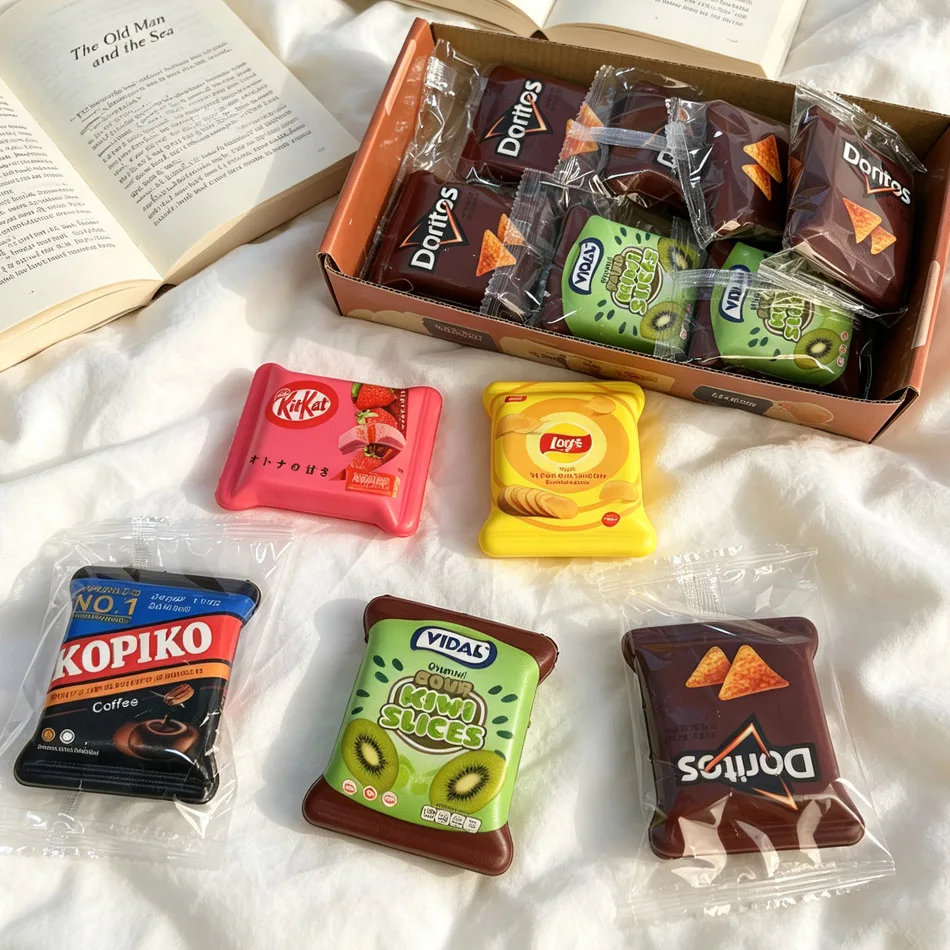 12 estilos de bolsas de aperit - Food Snacks For Kids reseña y precio