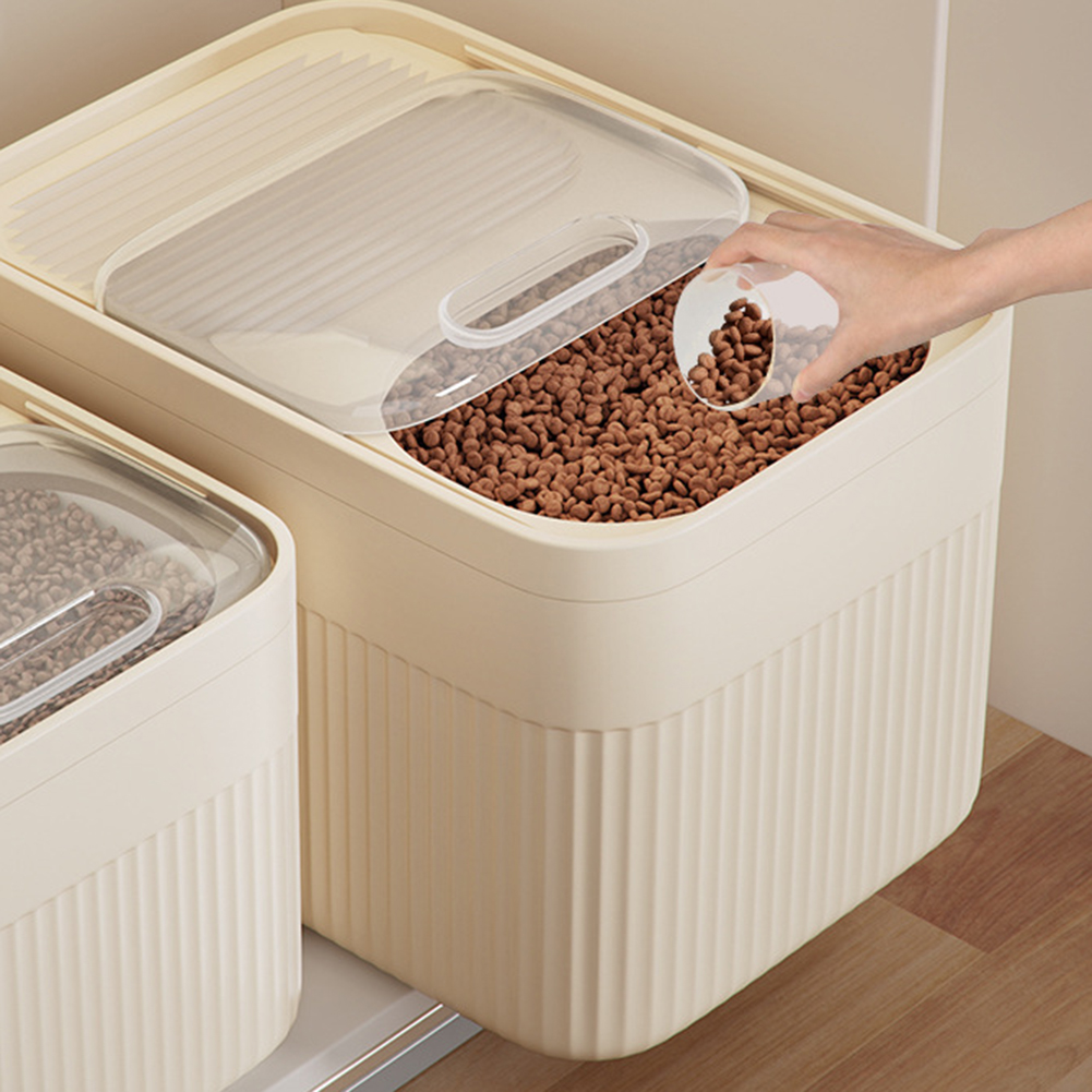 Contenedor de almacenamiento d - Food Xxl reseña y precio