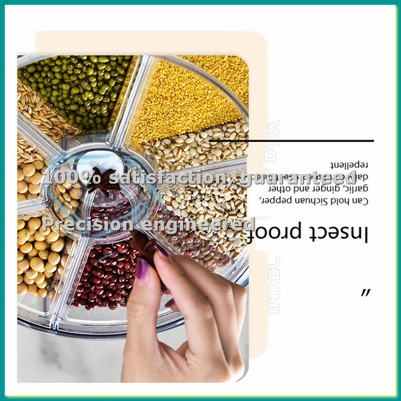 Dispensador de Cereales de 6 C - Food & Snacks Coloring Book Bold & Easy Pdf reseña y precio