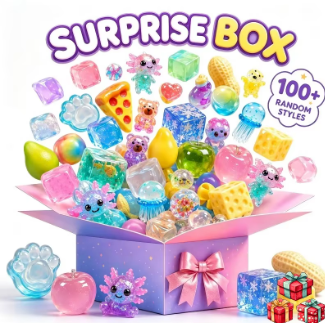 Caja Sorpresa de Juguetes Anti - Food & Snacks Coloring Book Bold & Easy Pdf reseña y precio