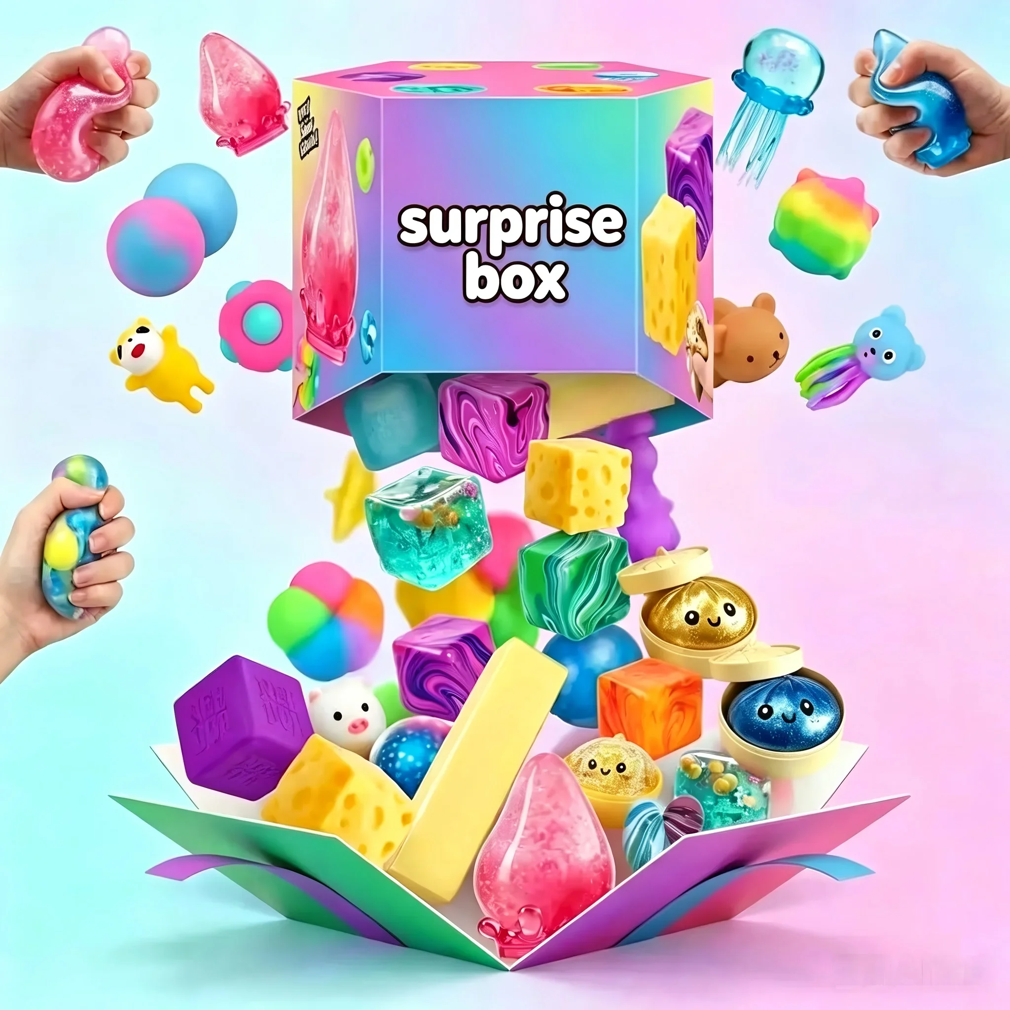 Caja Sorpresa de Juguetes Anti - Food & Snacks Coloring Book Bold & Easy Pdf reseña y precio