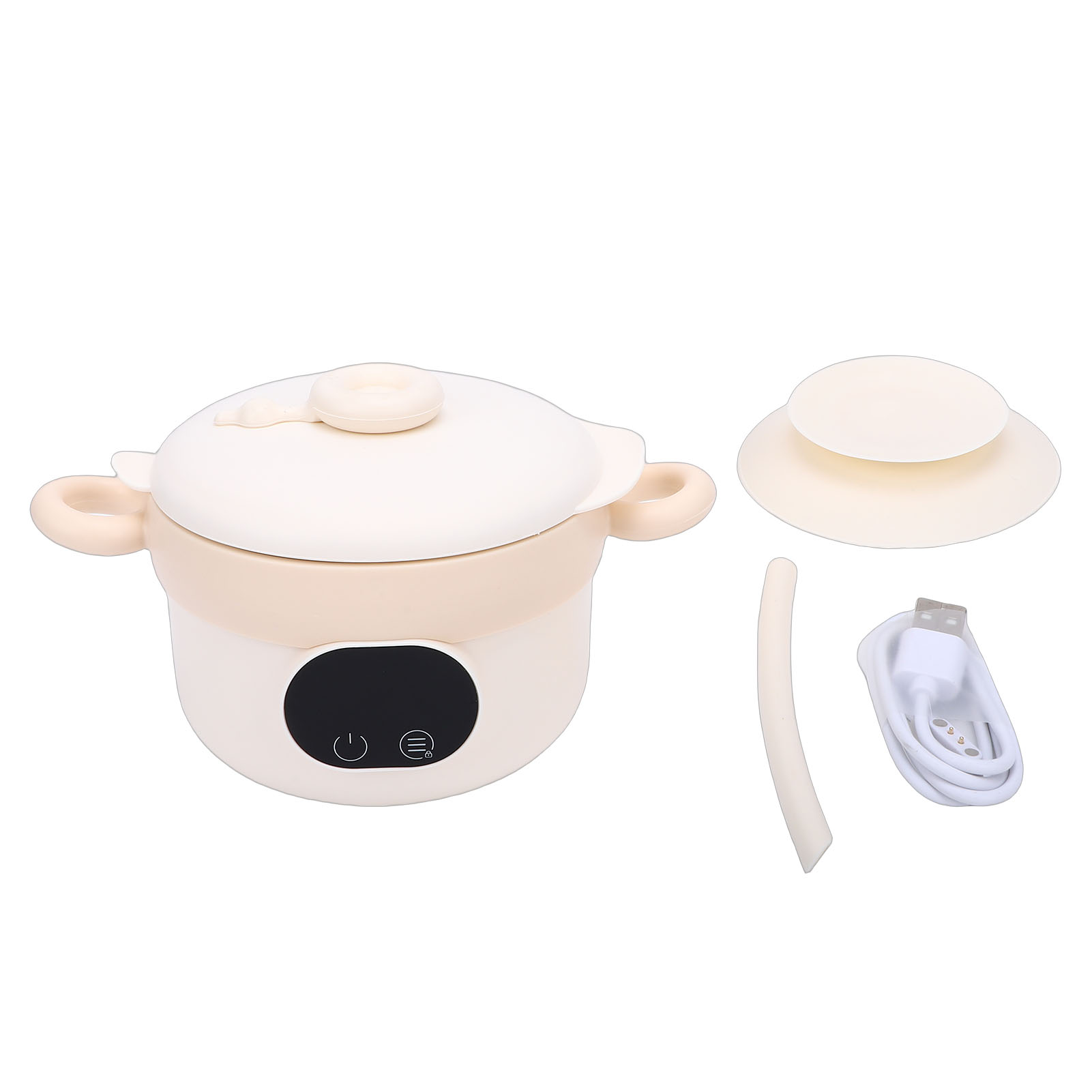 Recipiente para Calentar Comid - Food Xxl reseña y precio