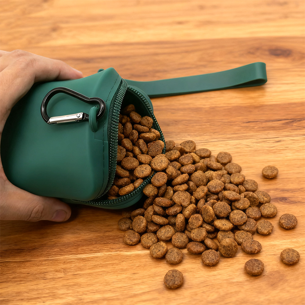 Bolsa de silicona para comida  - Food Xxl reseña y precio