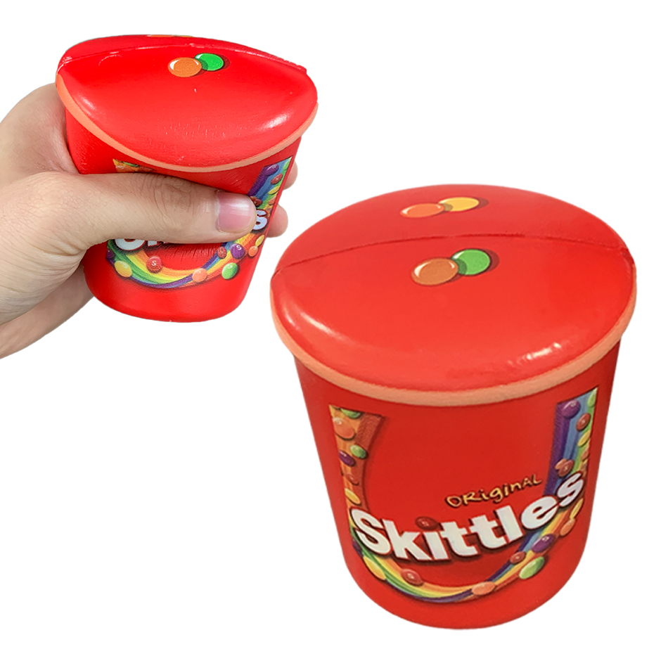 1/6/12 unidades de juguete sen - Food Snacks For Kids reseña y precio