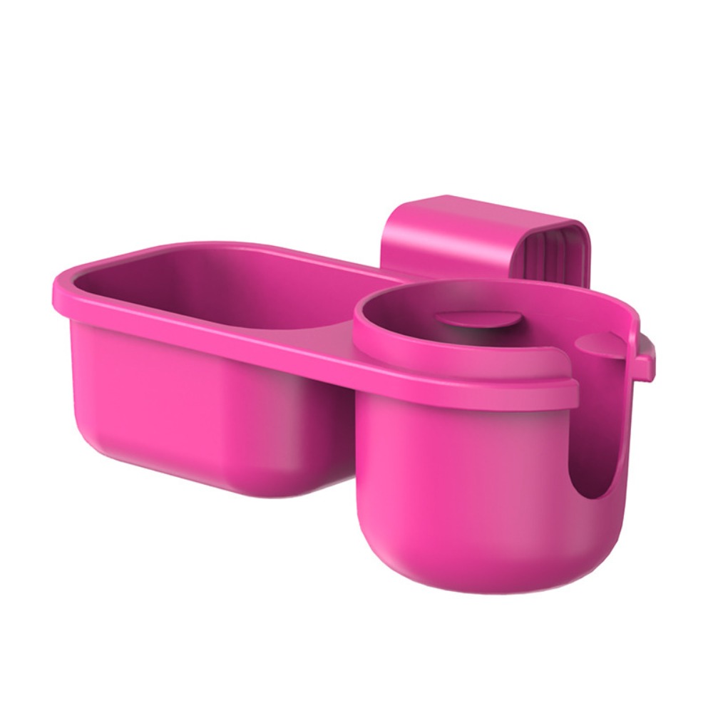 Portavasos Universal para Niño - Food Snacks For Kids reseña y precio
