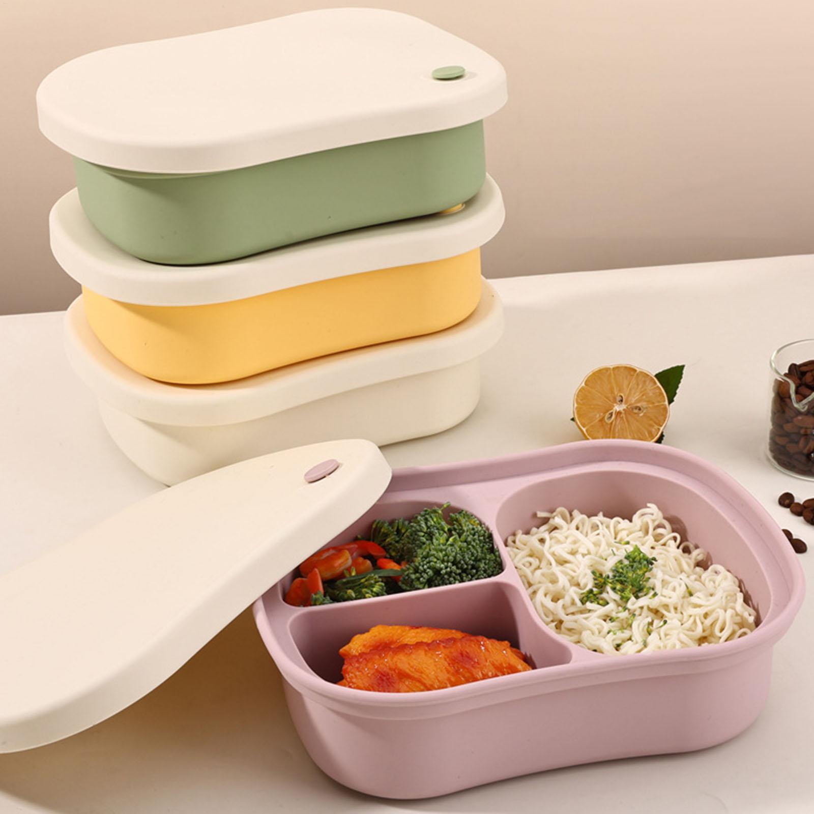 Contenedor de Alimentos de Sil - Food Snacks For Kids reseña y precio