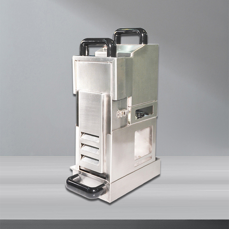 Equipo de Filtrado de Aceite p - Food Snacks In Usa reseña y precio
