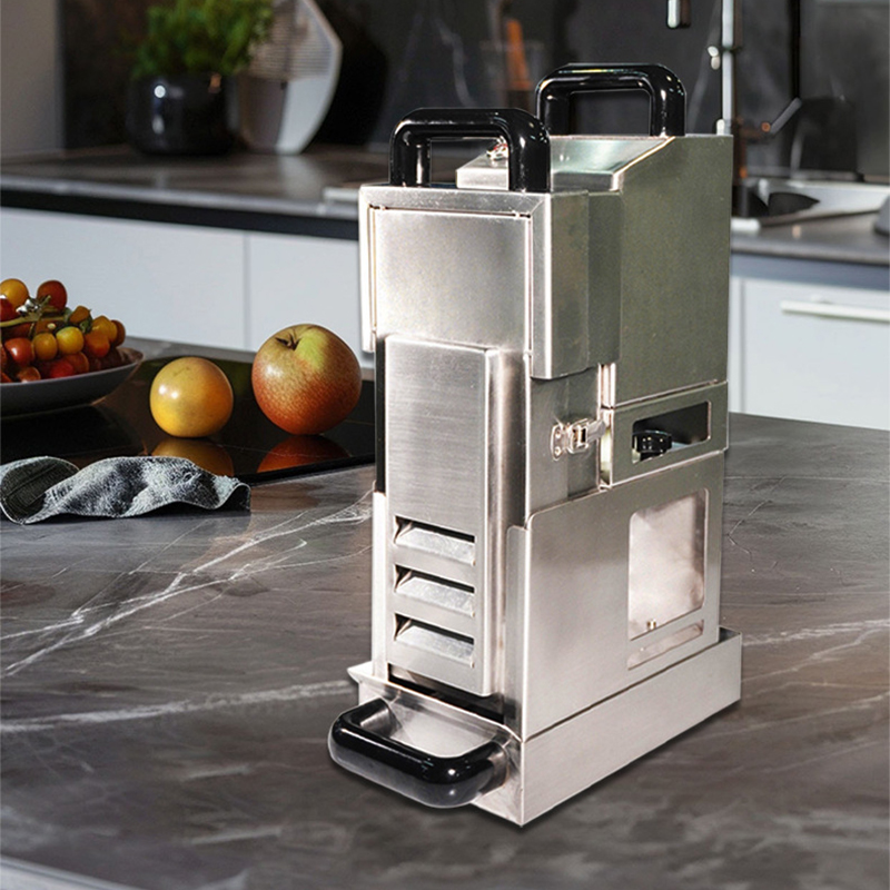 Equipo de Filtrado de Aceite p - Food Snacks In Usa reseña y precio