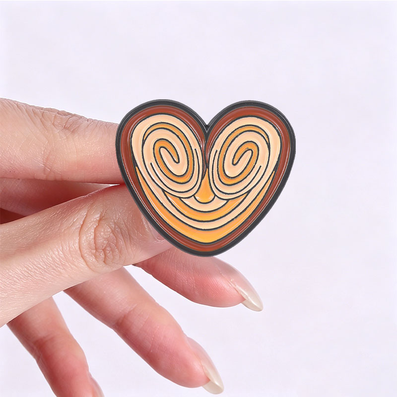 Pin Esmaltado de Churros en Es - Food Snacks In Spanish reseña y precio
